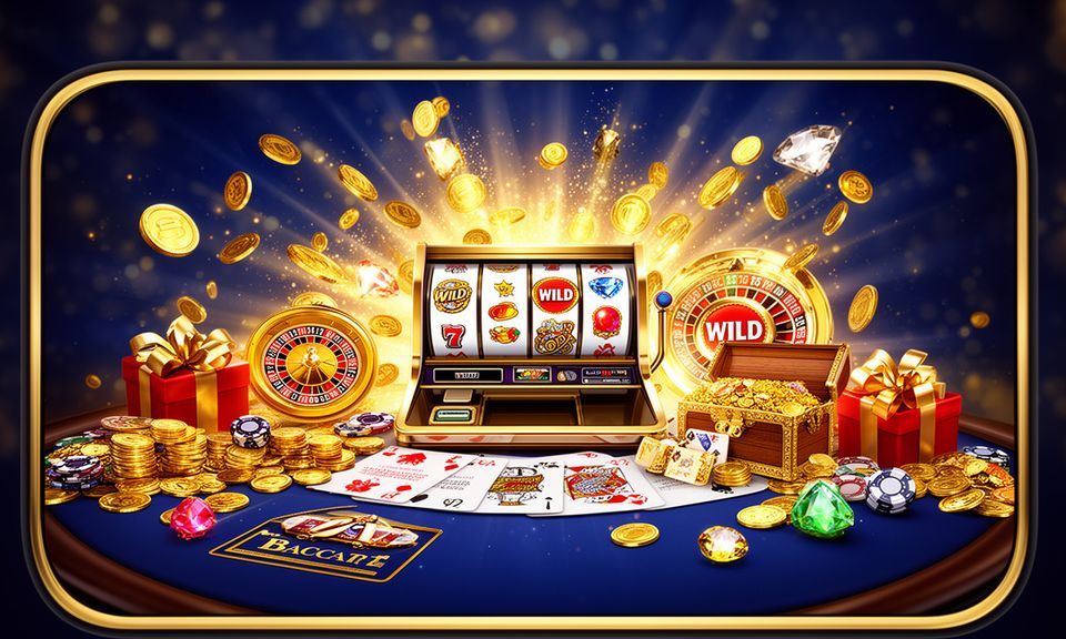 mcity888 Buka mcity888 App Terus dari Telefon Bimbit Anda