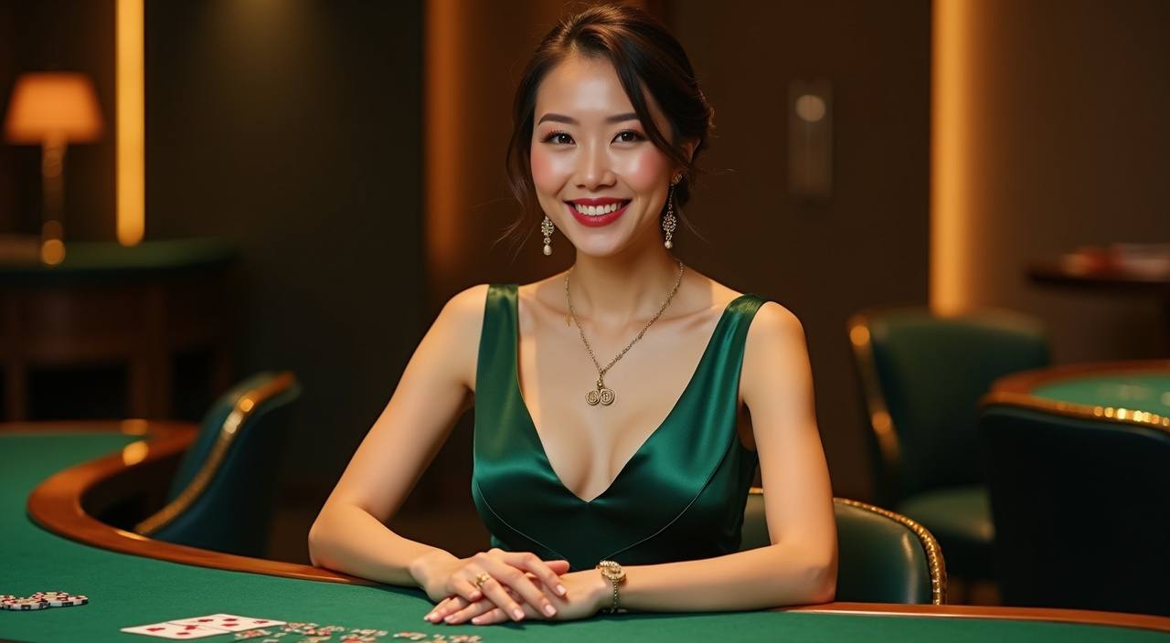 mcity888 Sic Bo Langsung di mcity888 — Dadu Bergolek, Keputusan Sebenar