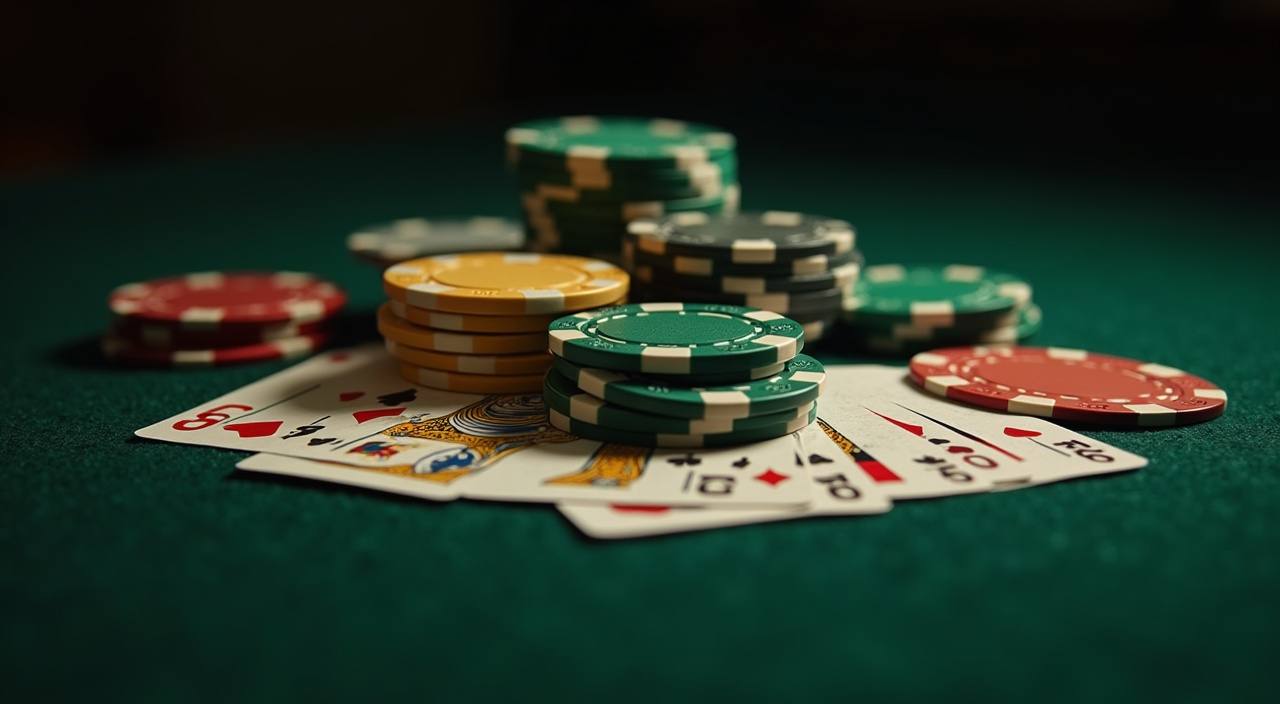 mcity888 Jelajahi Pilihan Permainan Jackpot Kami